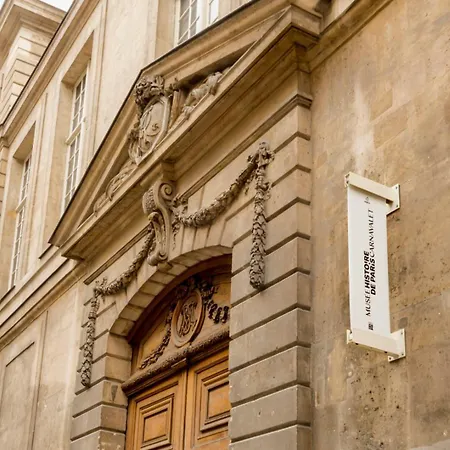 Sublim Sevigne Le Marais Διαμέρισμα Παρίσι
